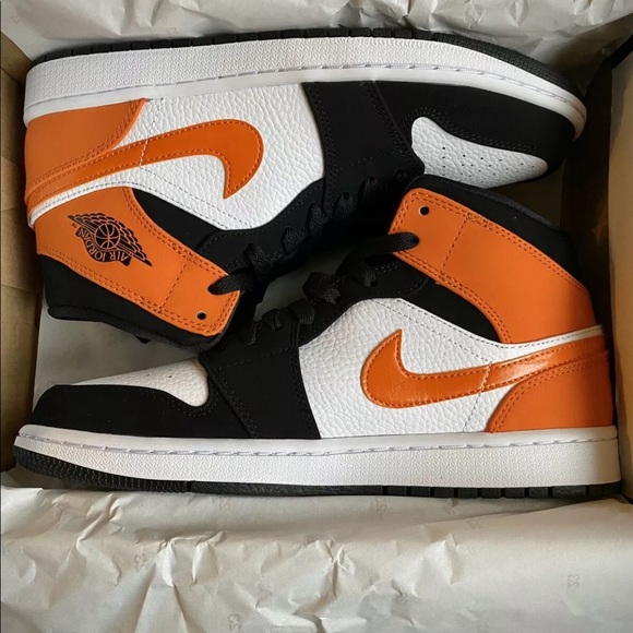 jordan 1 mid shattered backboard